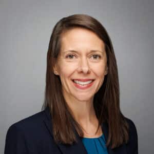 Picture of Lia Bertelson