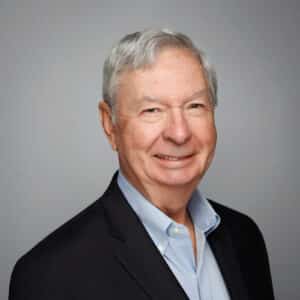 Picture of Tom Mallini