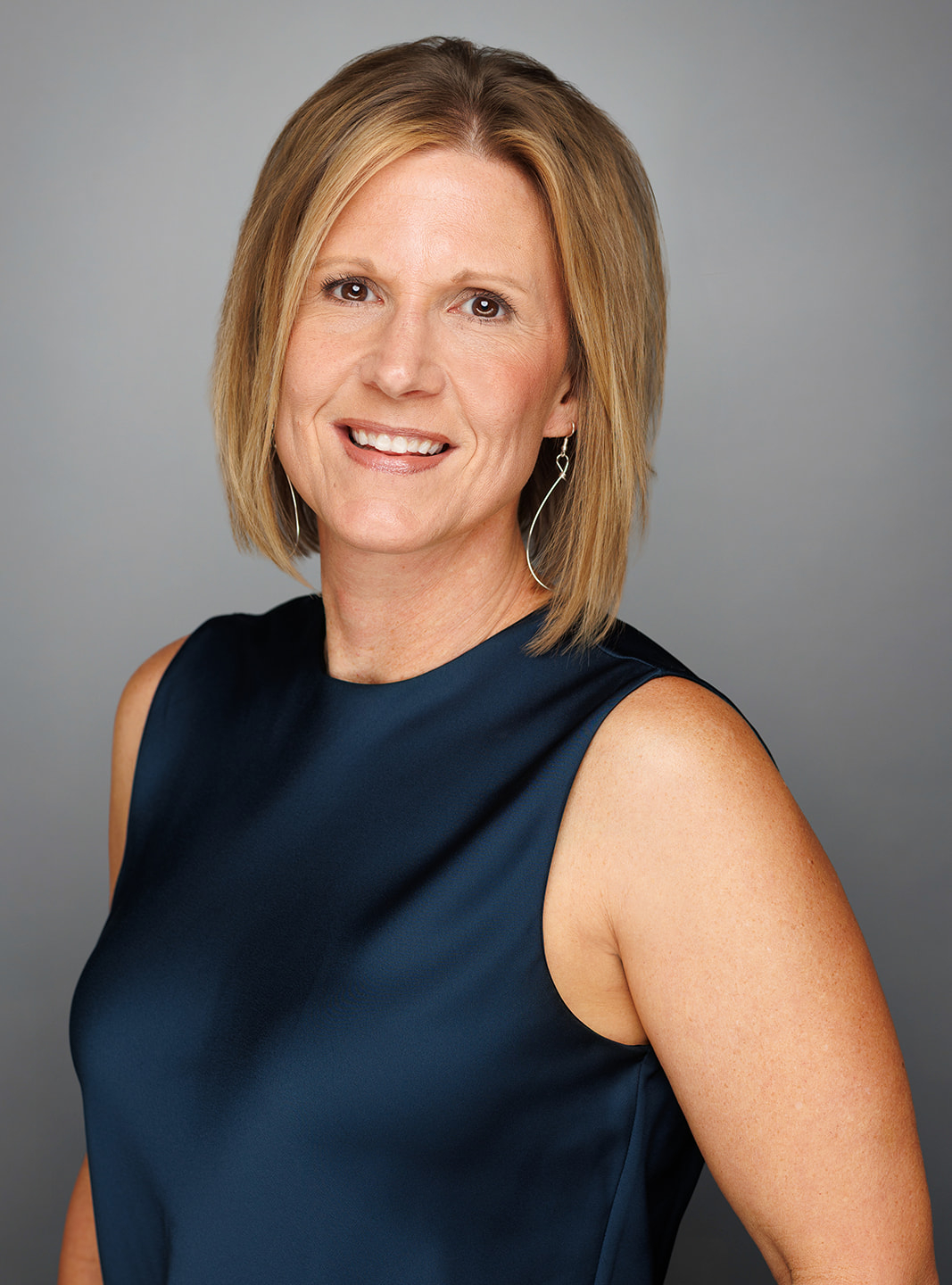 Staff Headshots: Together Planning