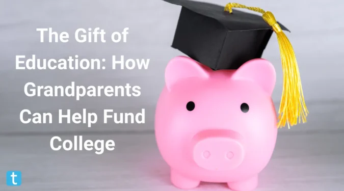 Grandparents & College