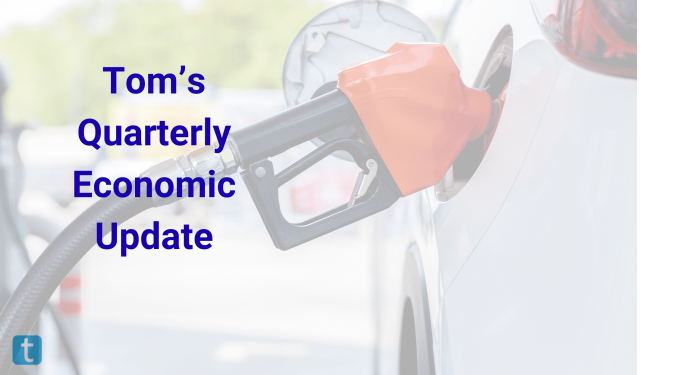 Q1 Econ Update 2026