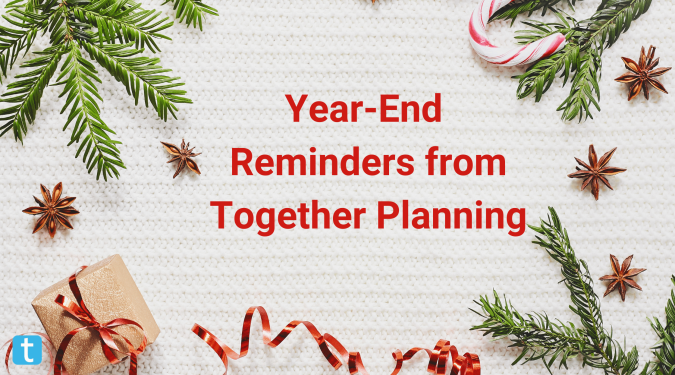 Year End Reminders (1)